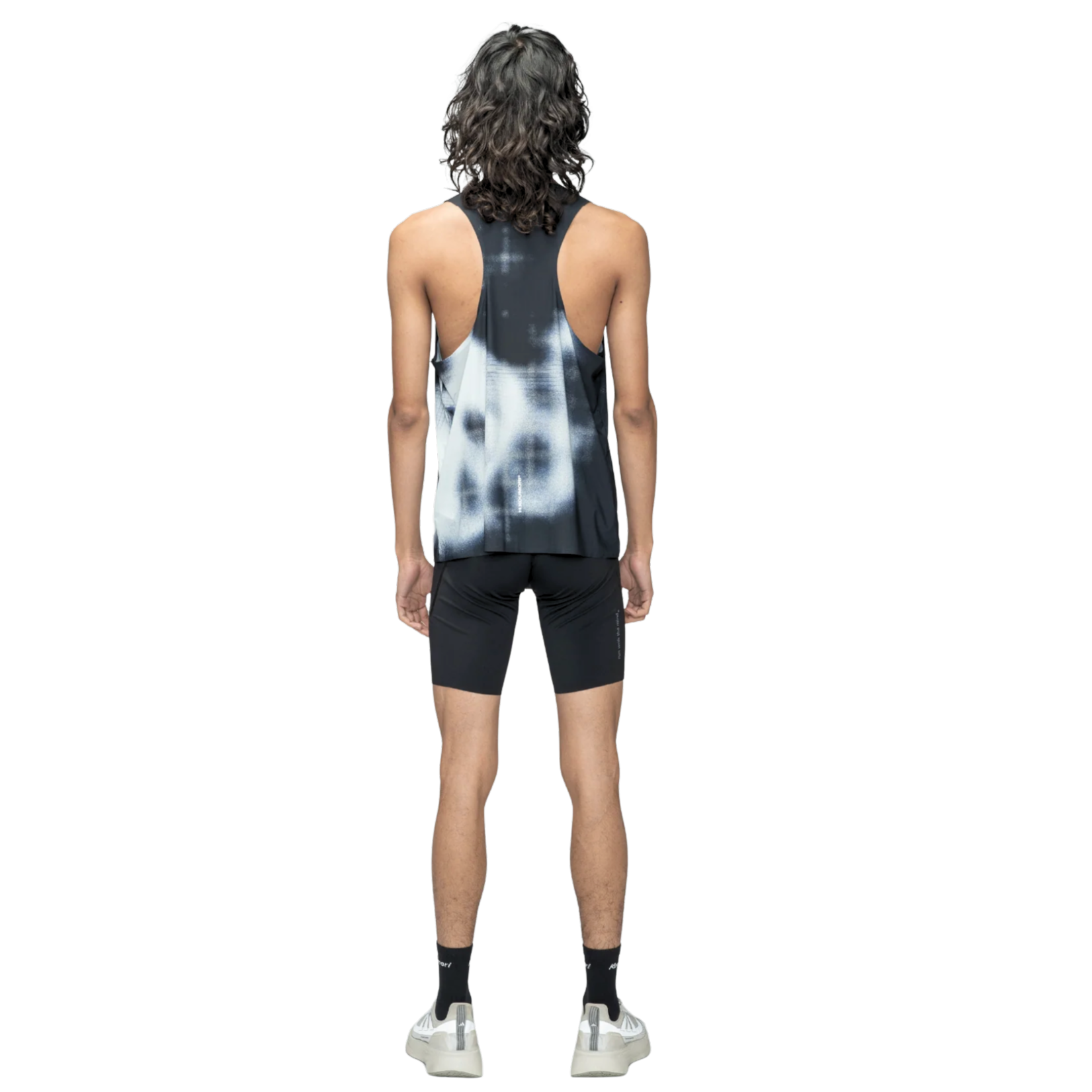 Hermanos Koumori - Men's Race Singlet