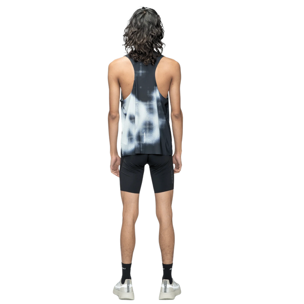 Hermanos Koumori - Men's Race Singlet