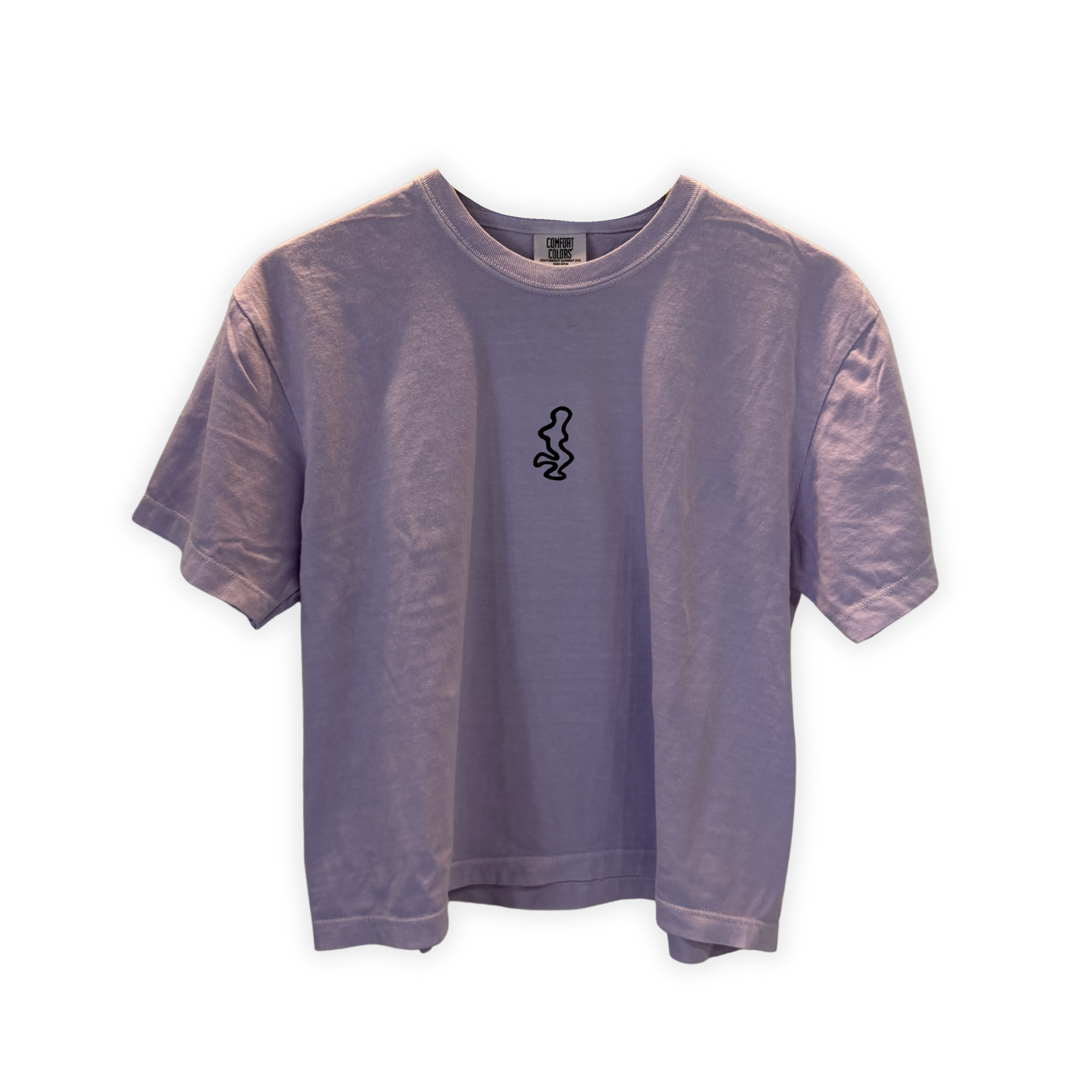Parcours Athletics - Cropped T-Shirt