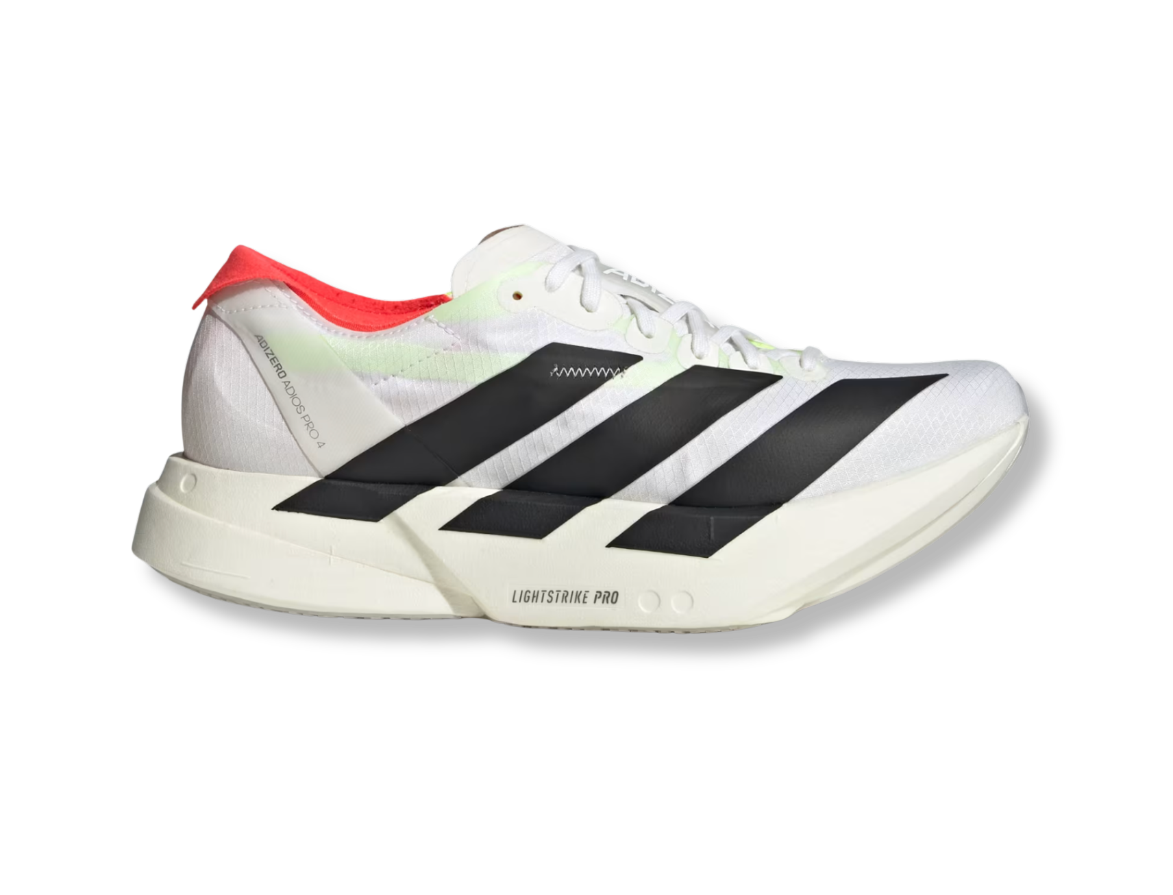 Adidas Men's Adizero Adios Pro 4