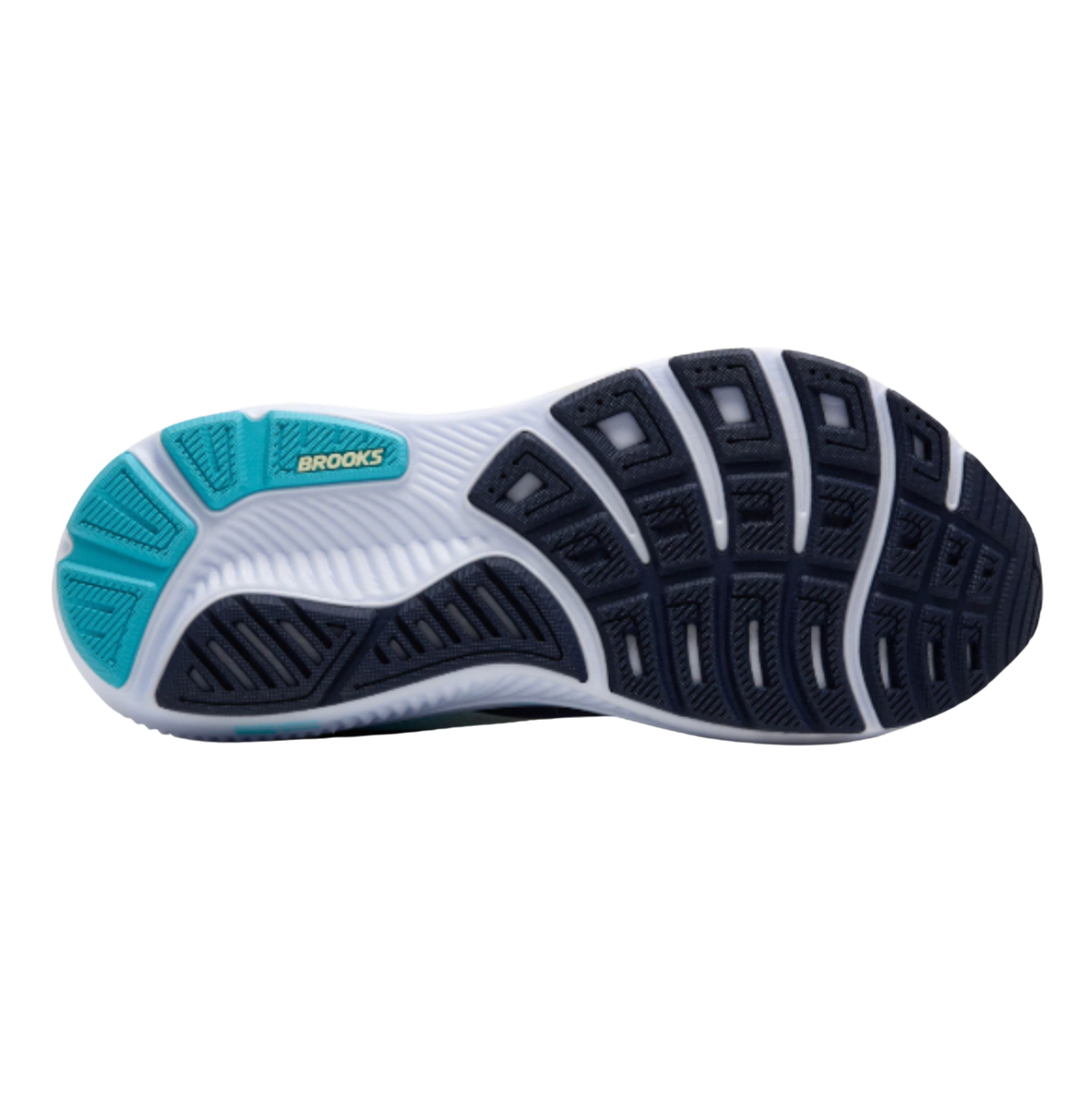 Brooks - Women's Ghost 17