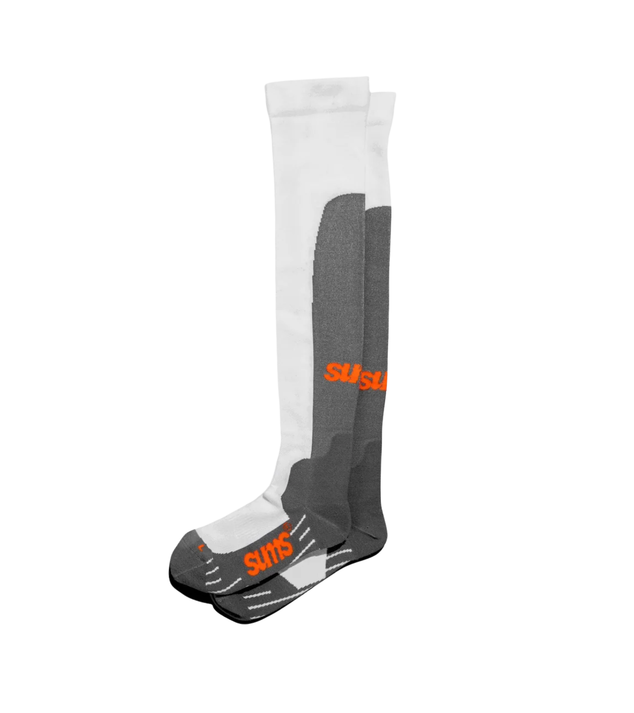 SUMS - Long compression socks