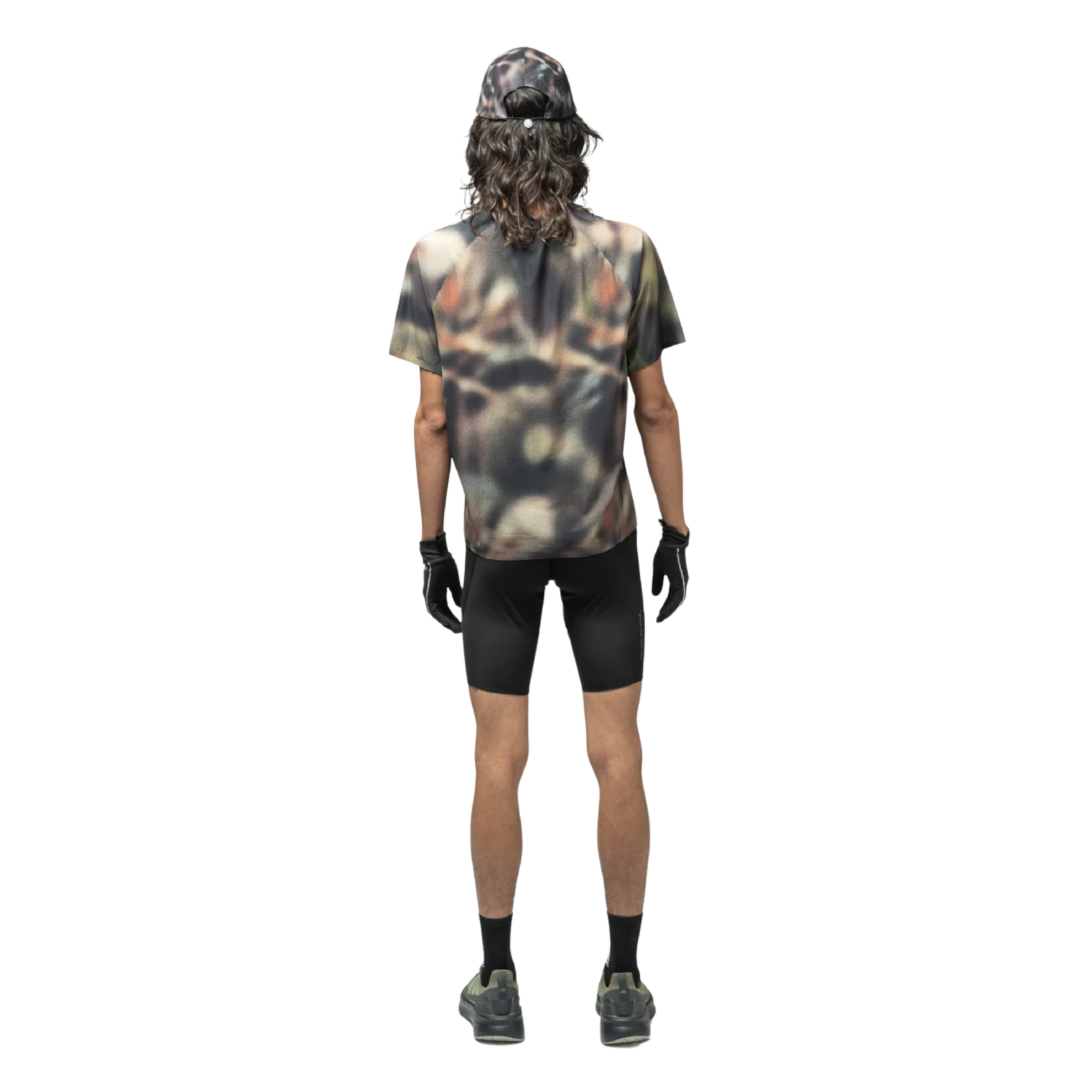 Hermanos Koumori - Men's SS Race T-Shirt