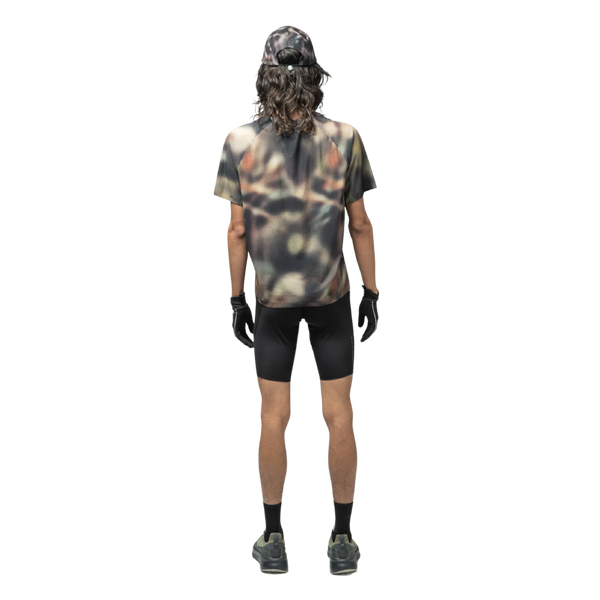 Hermanos Koumori - Men's SS Race T-Shirt