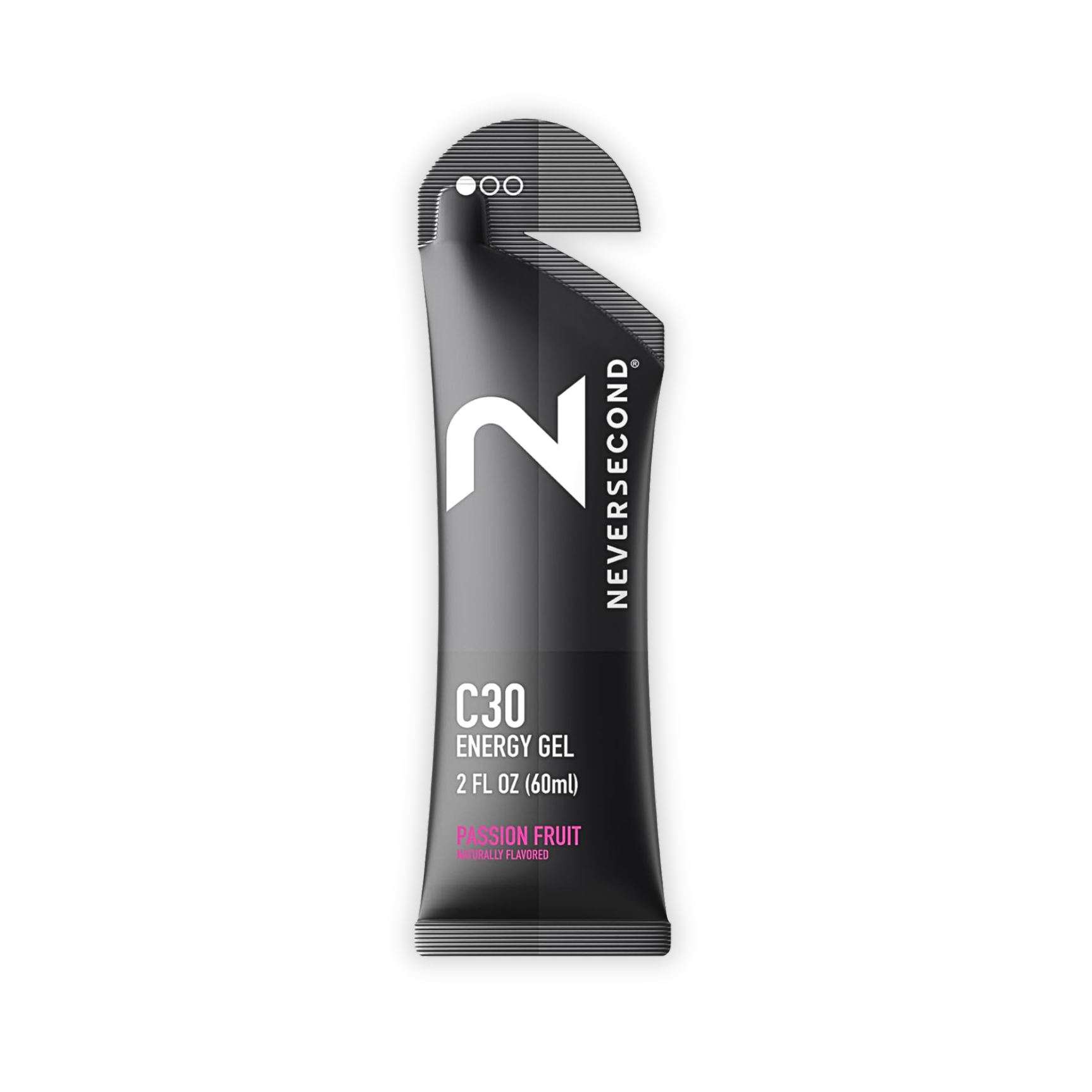 NeverSecond - C30 Energy Gels