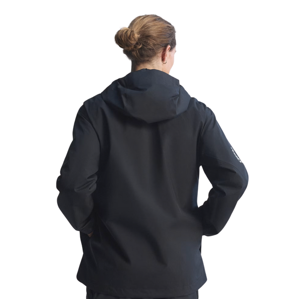 Adidas - Men's TERREX MULTI 2 LAYER CLIMAPROOF RAIN JACKET