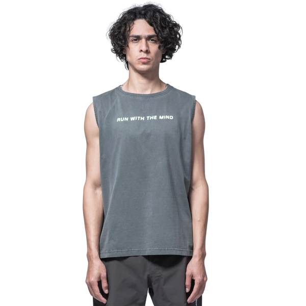 Hermanos Koumori - Men's Racing Muscle T-Shirt