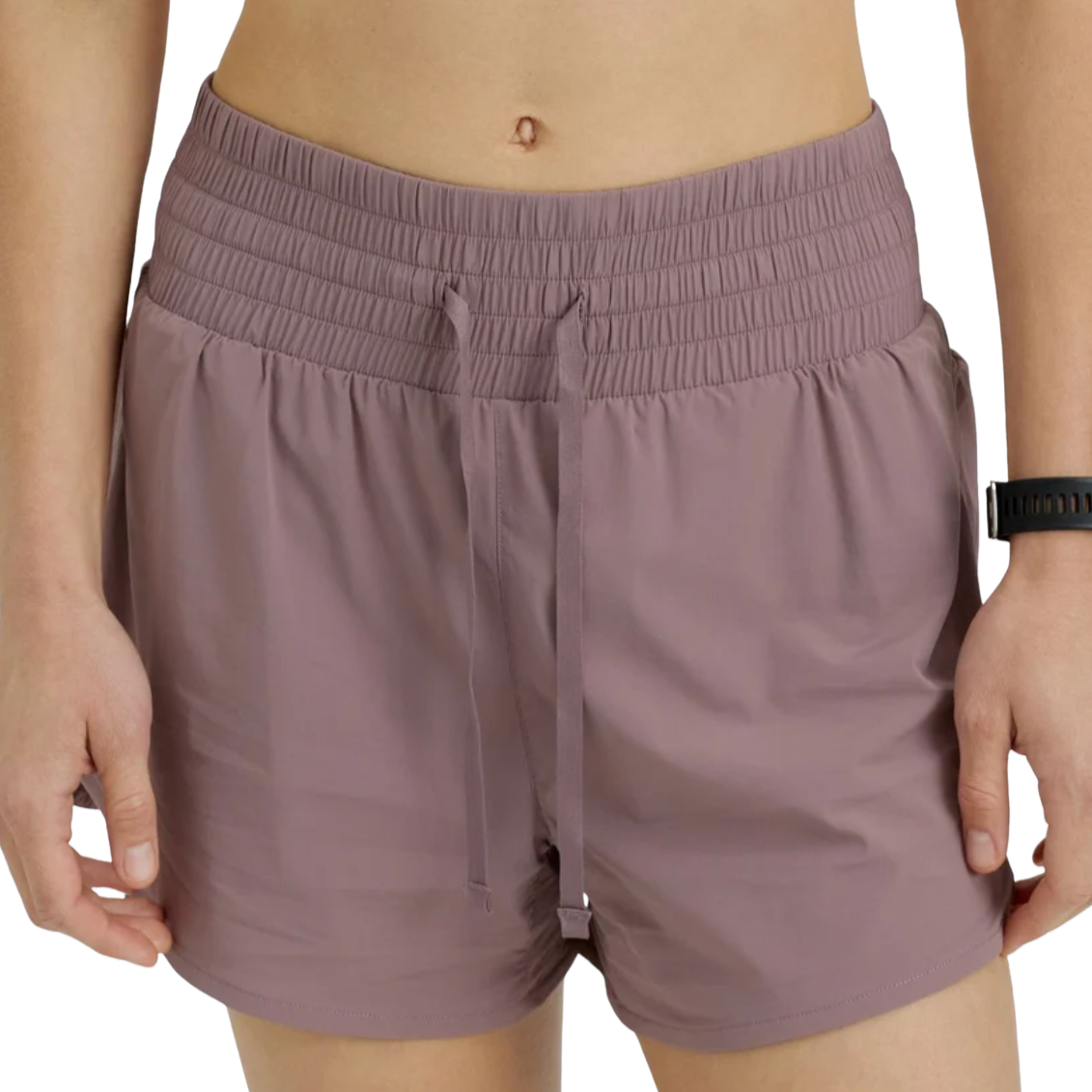 Pruzan - Women's Marathon Shorts