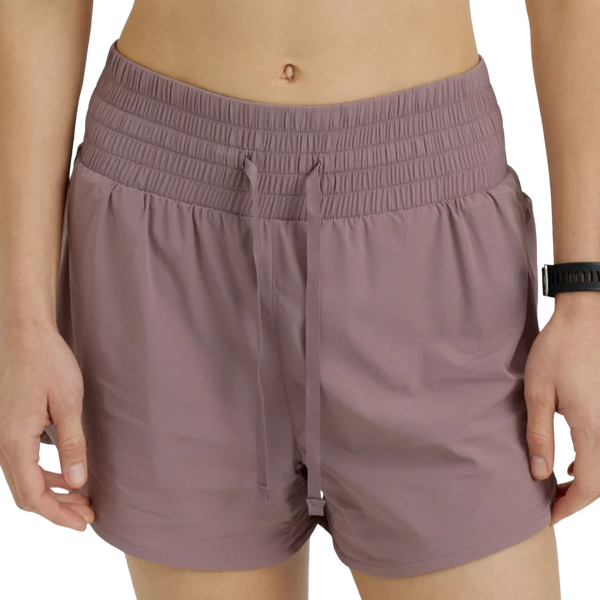 Pruzan - Women's Marathon Shorts