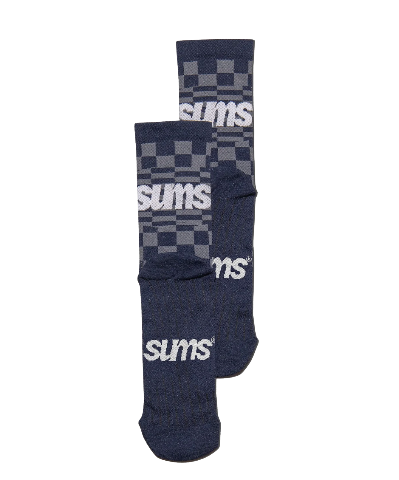 SUMS - Checkered Socks
