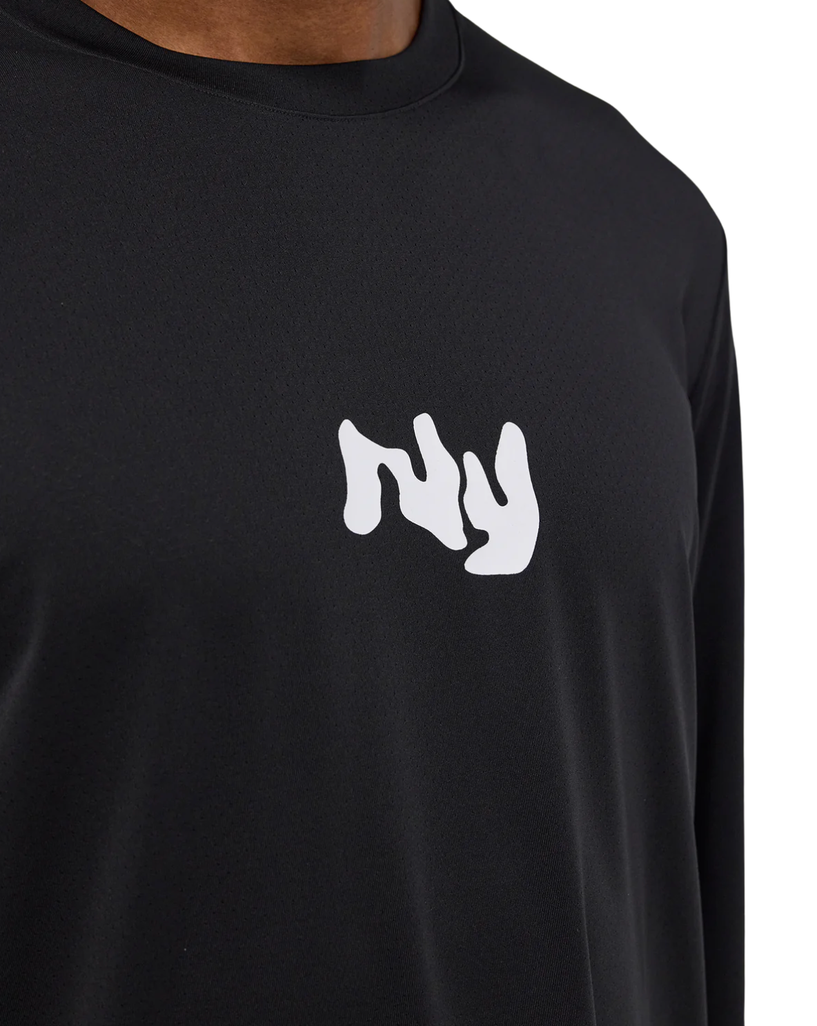 Bandit Running Nanomesh™ Fleura Long Sleeve - All Gender