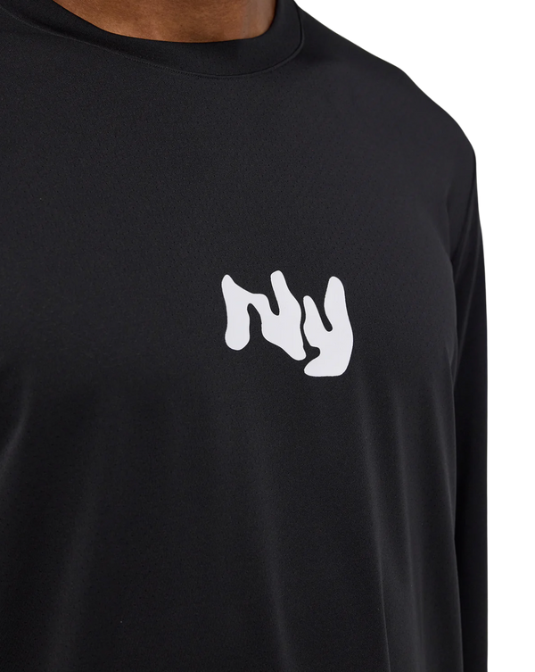 Bandit Running Nanomesh™ Fleura Long Sleeve - All Gender