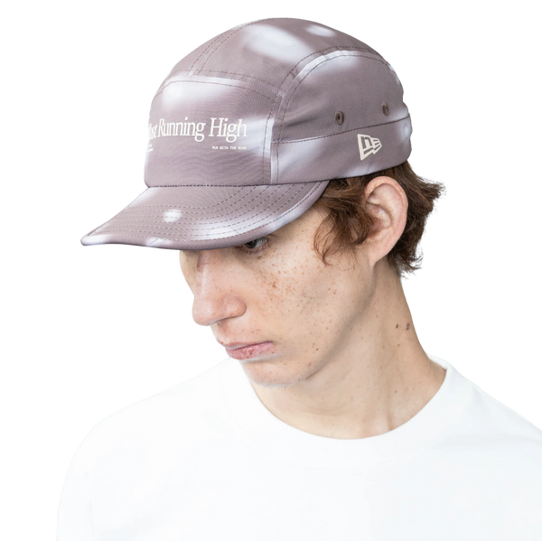 Hermanos Koumori - All Gender New Era Heatmap Hat