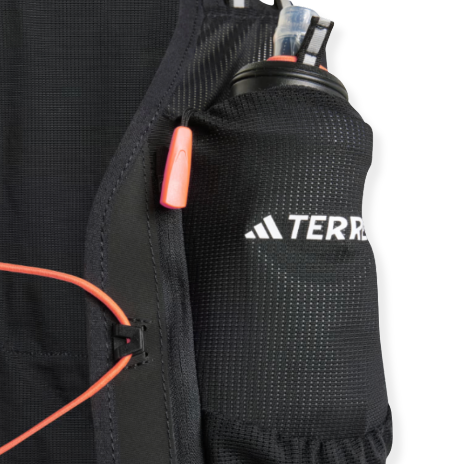 Adidas - All Gender Terrex Trail Running 5L Techrock Vest