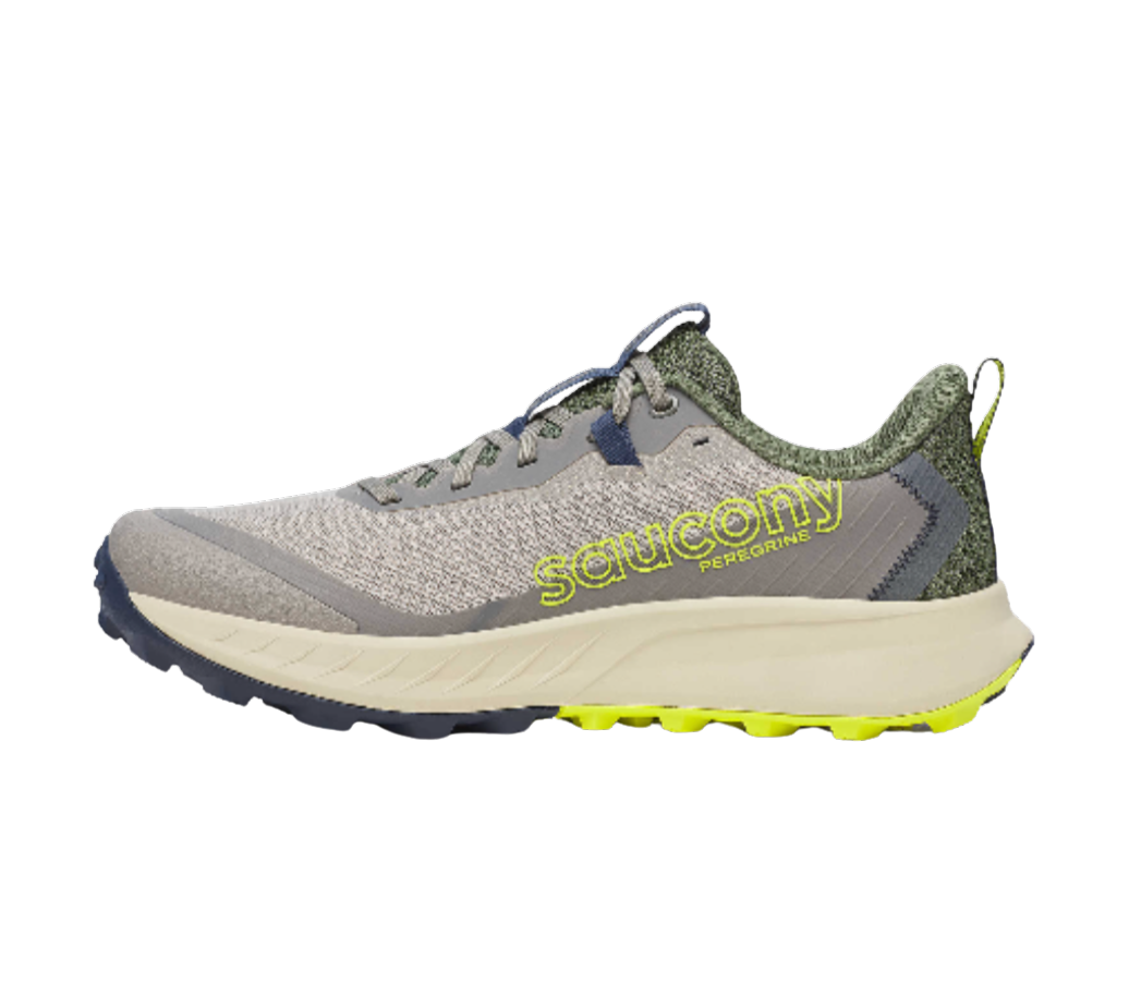 Saucony - Men's Peregrine 15
