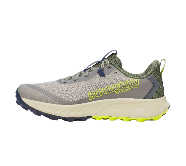 Saucony - Men's Peregrine 15