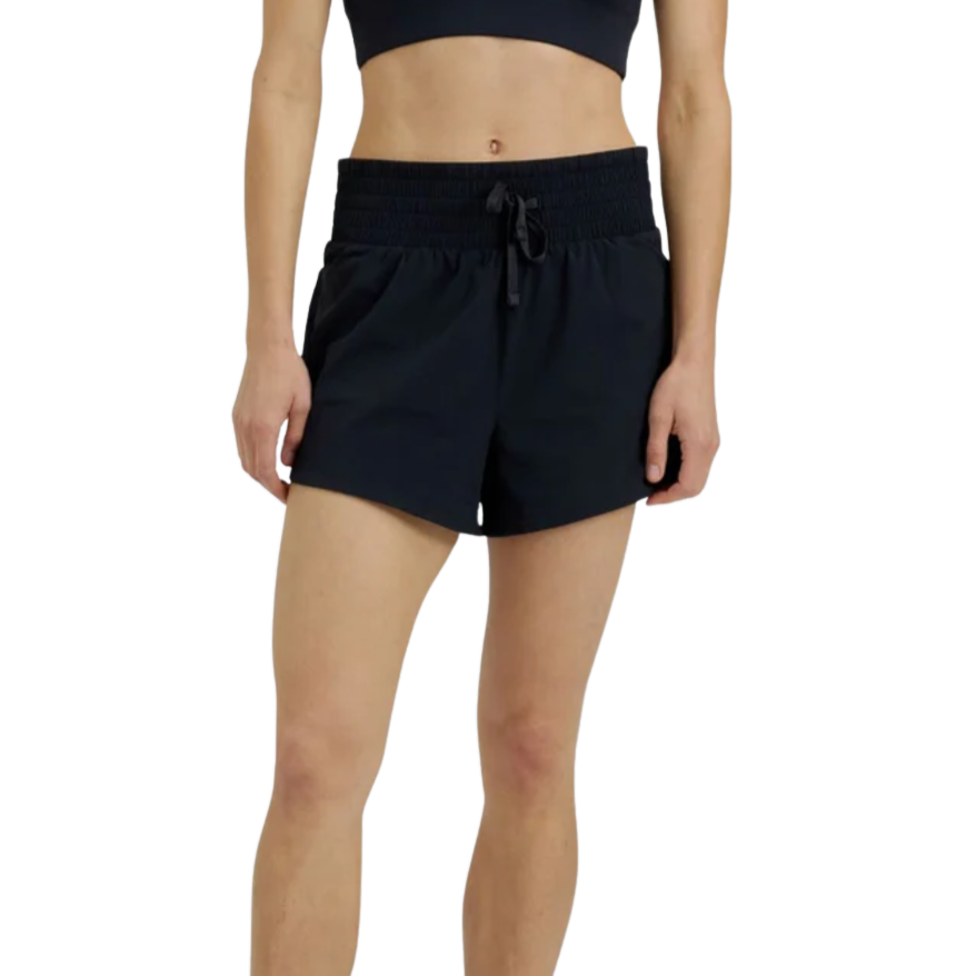 Pruzan - Women's Marathon Shorts