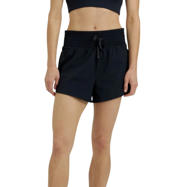 Pruzan - Women's Marathon Shorts