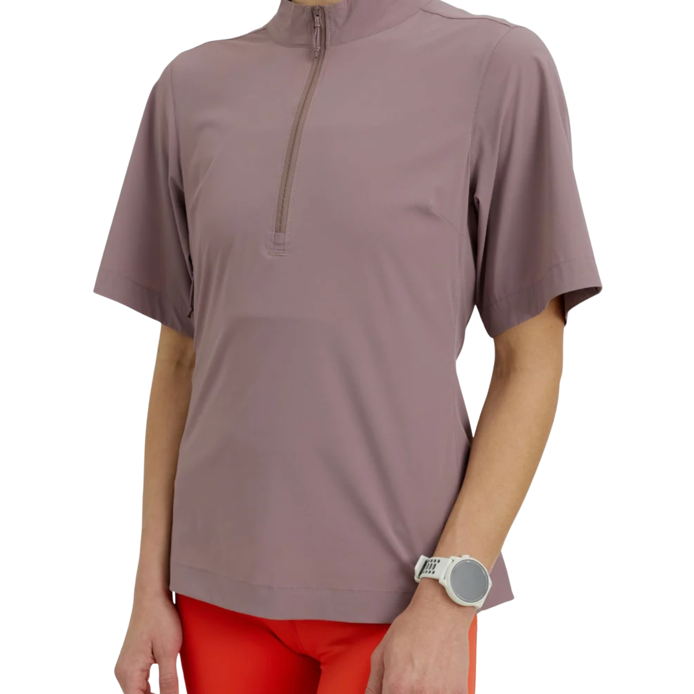 Pruzan - Women's Aerostretch Zip