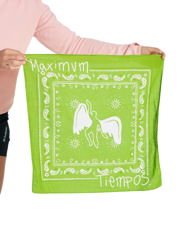 TIEMPOS™  Bandana