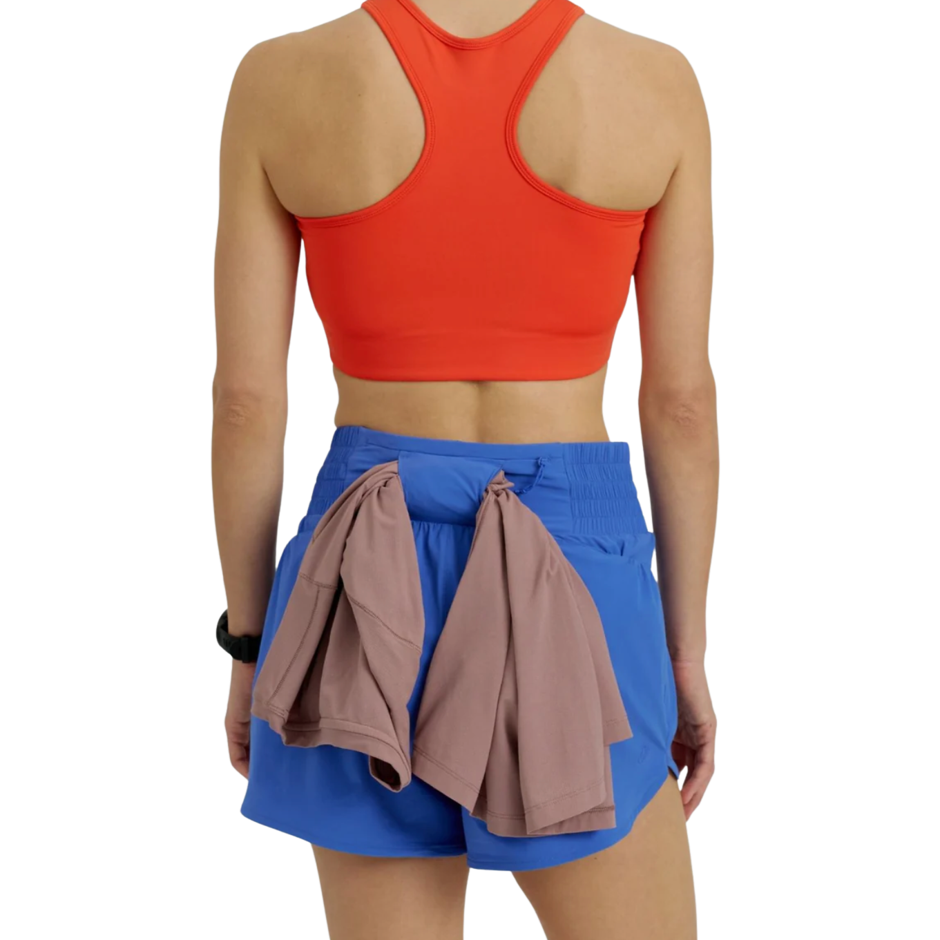 Pruzan - Hourglass Sports Bra