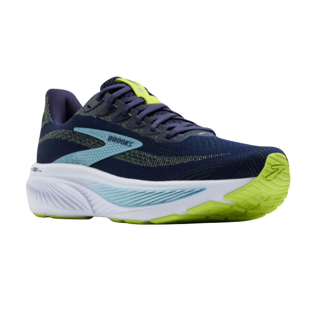 Brooks - Men's Ghost 17