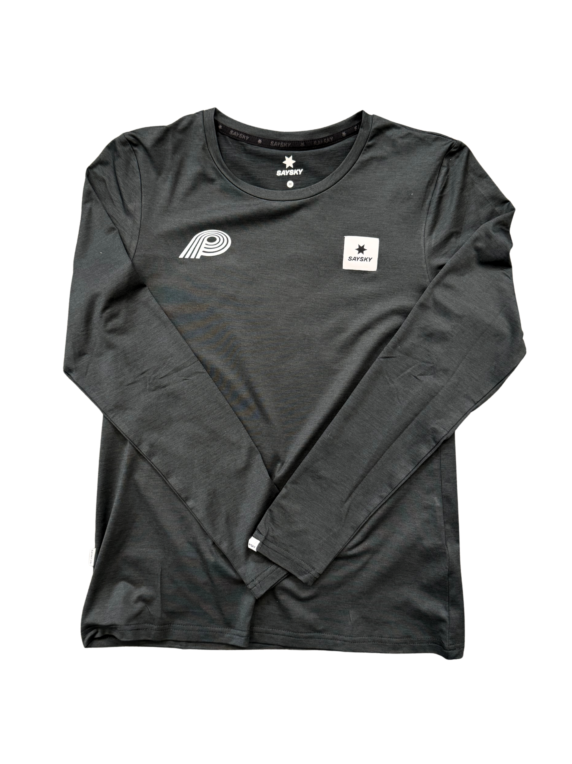 Saysky x Parcours Women's Clean Pace Long Sleeve