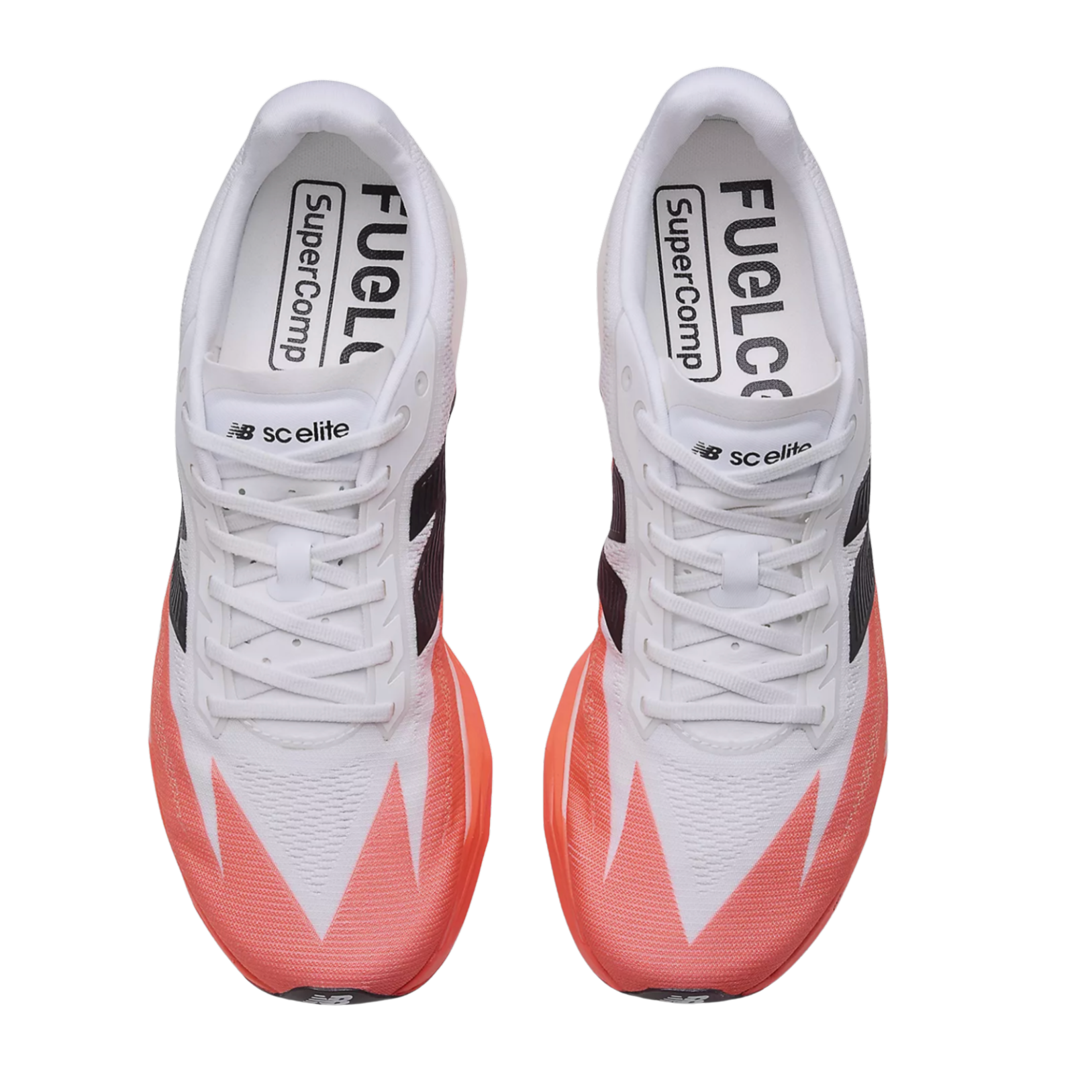 New Balance - Men's FuelCell SuperComp Elite V5