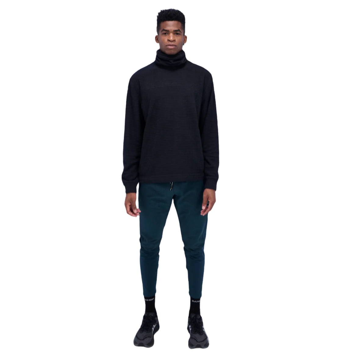 Bandit Running - Men's Superwarm™ Run Pant