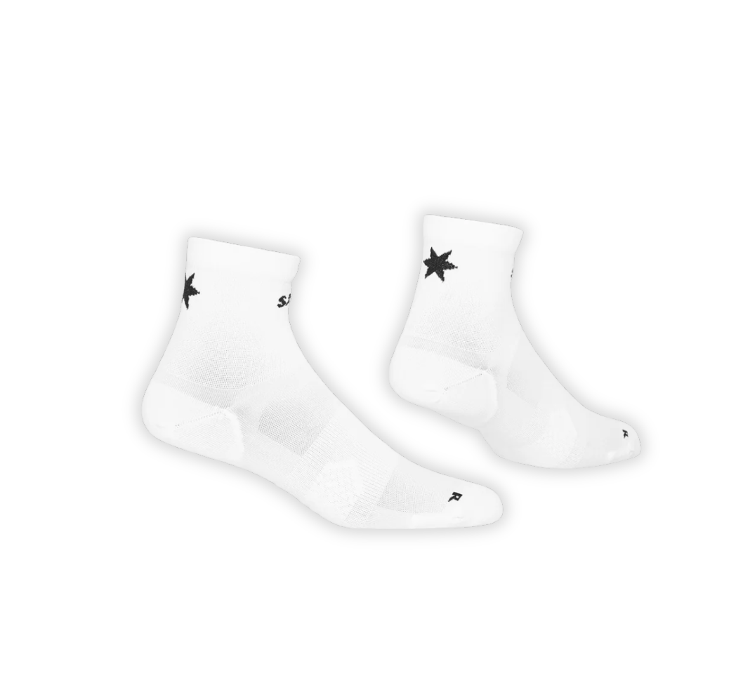 Saysky Combat Quarter Socks
