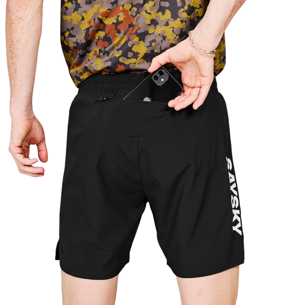 Saysky - Men's Pace Shorts 6"