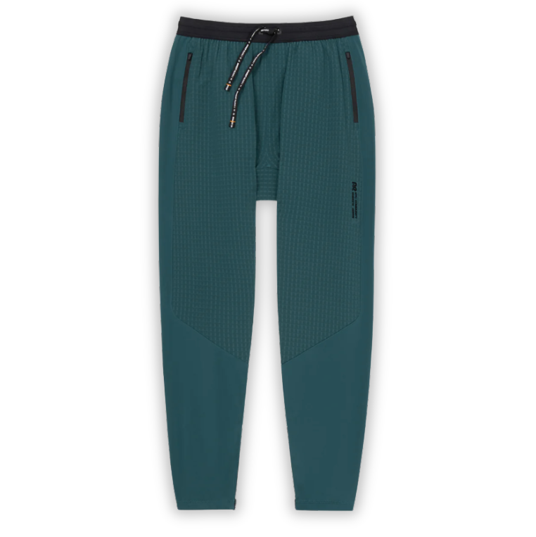 Bandit Running - Men's Superwarm™ Run Pant