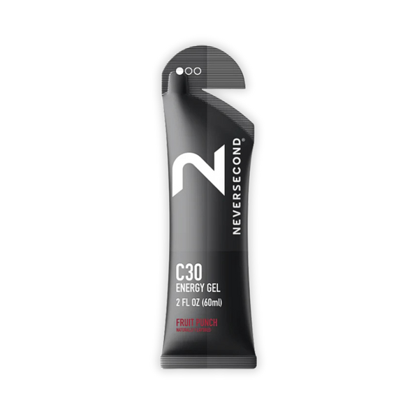 NeverSecond - C30 Energy Gels