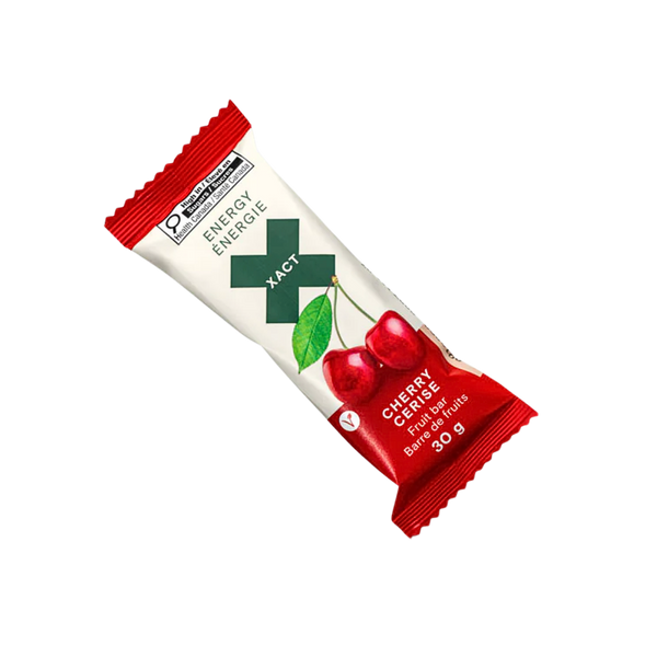 XACT Nutrition - Energy Bars