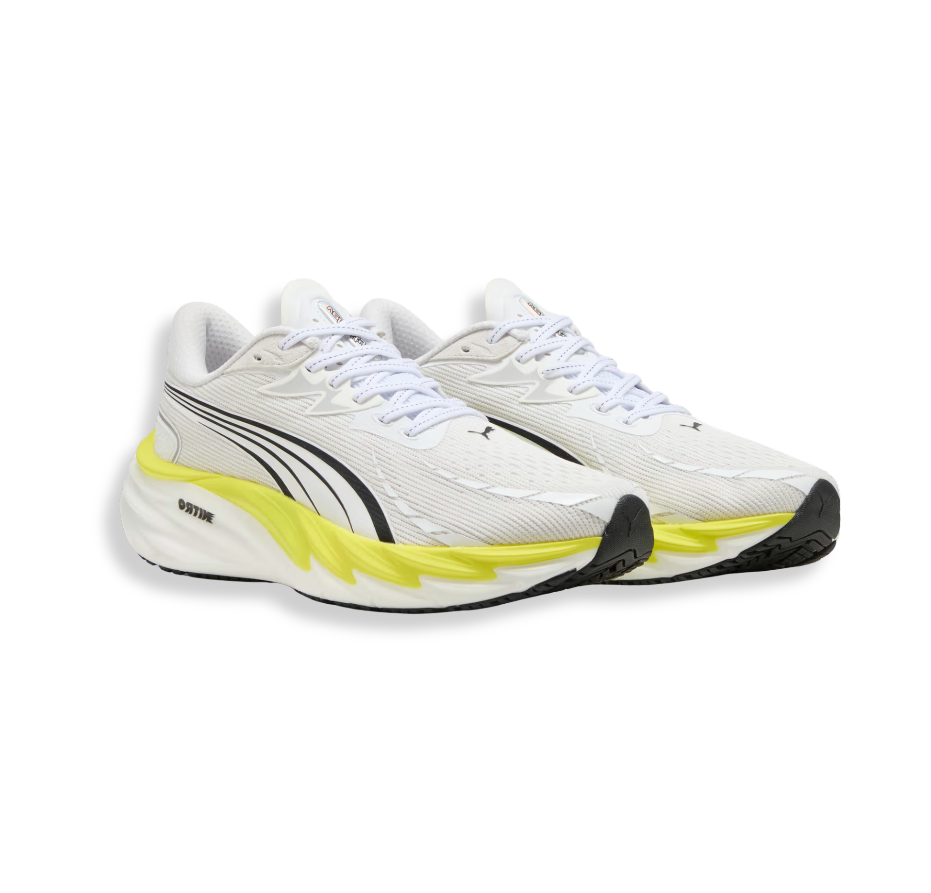 PUMA - Men's Velocity NITRO™ 4