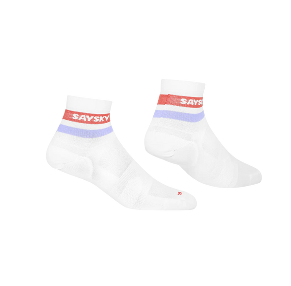 Saysky Combat Quarter Socks