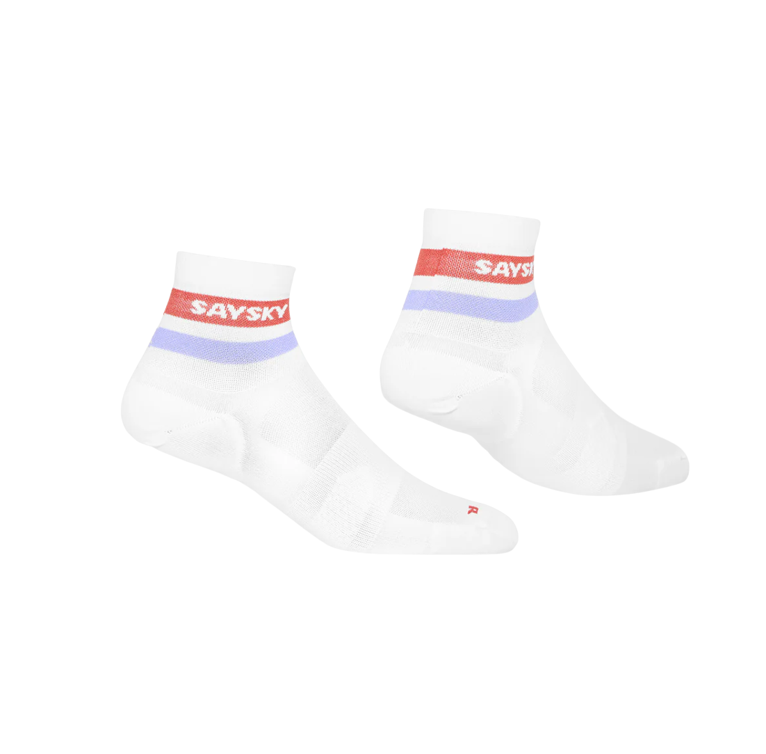 Saysky Combat Quarter Socks