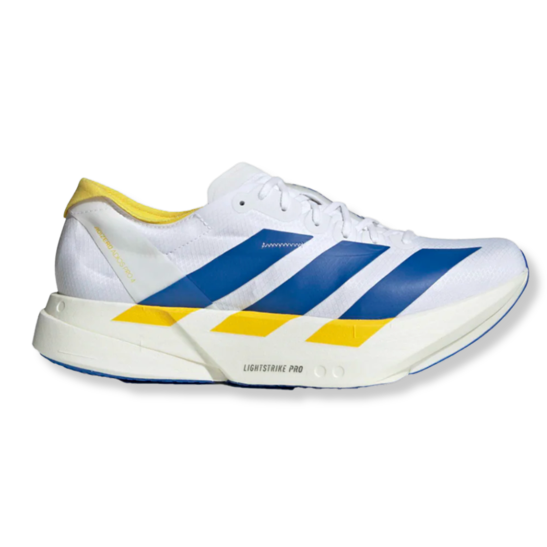 Adidas - Men's Adizero Adios Pro 4
