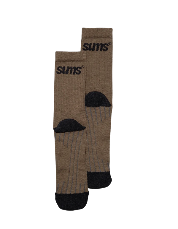 SUMS - Merino runners socks