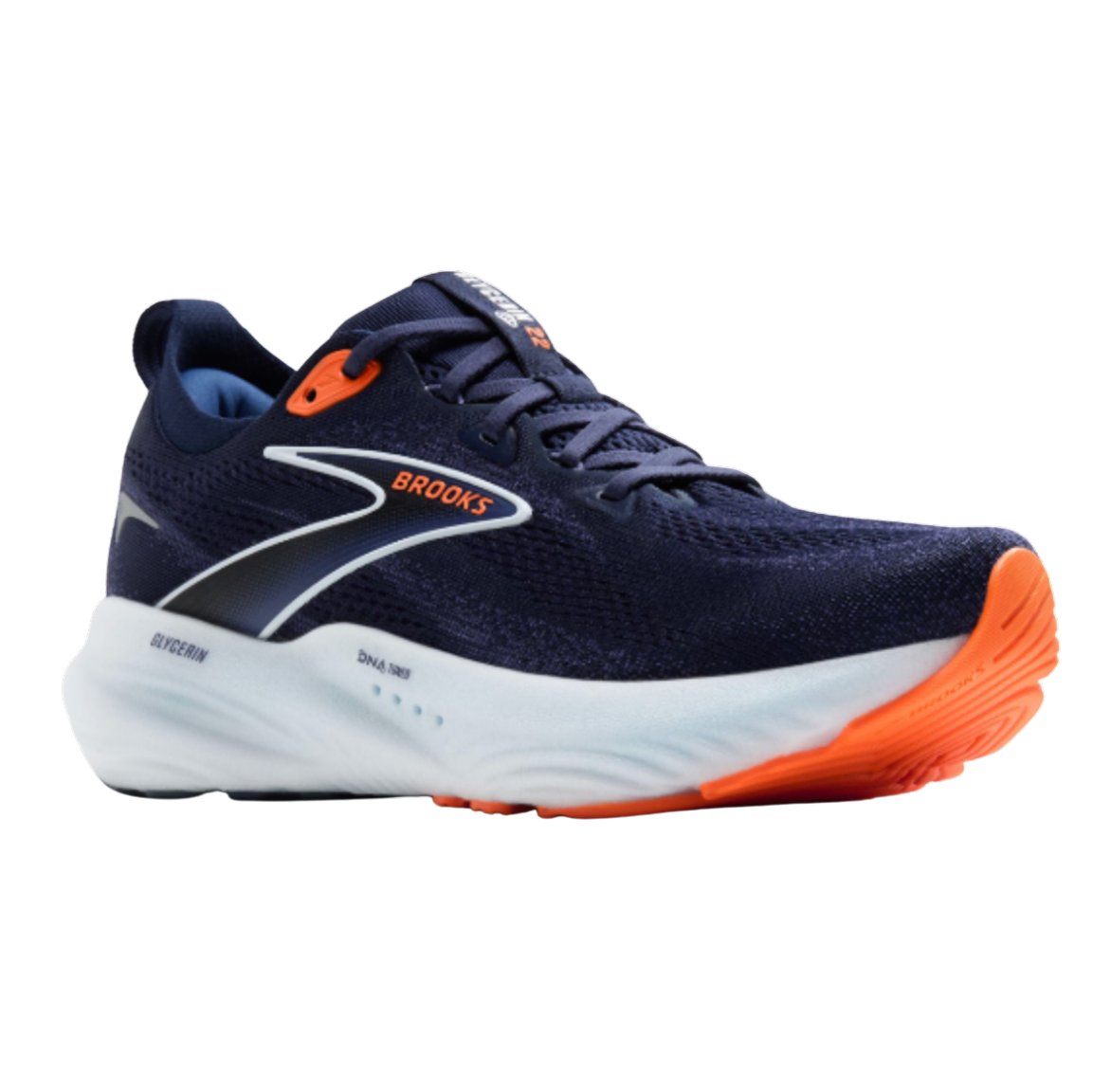 Brooks Men's - Glycerine 22