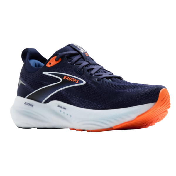 Brooks Men's - Glycerine 22