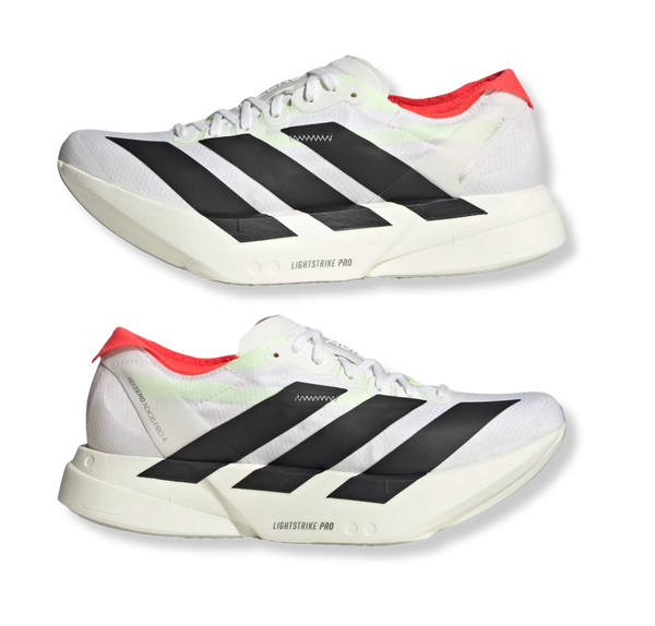 Adidas Men's Adizero Adios Pro 4