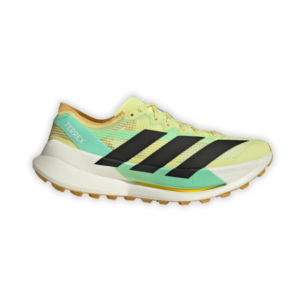 Adidas - Men's Terrex Agravic Speed Ultra 2