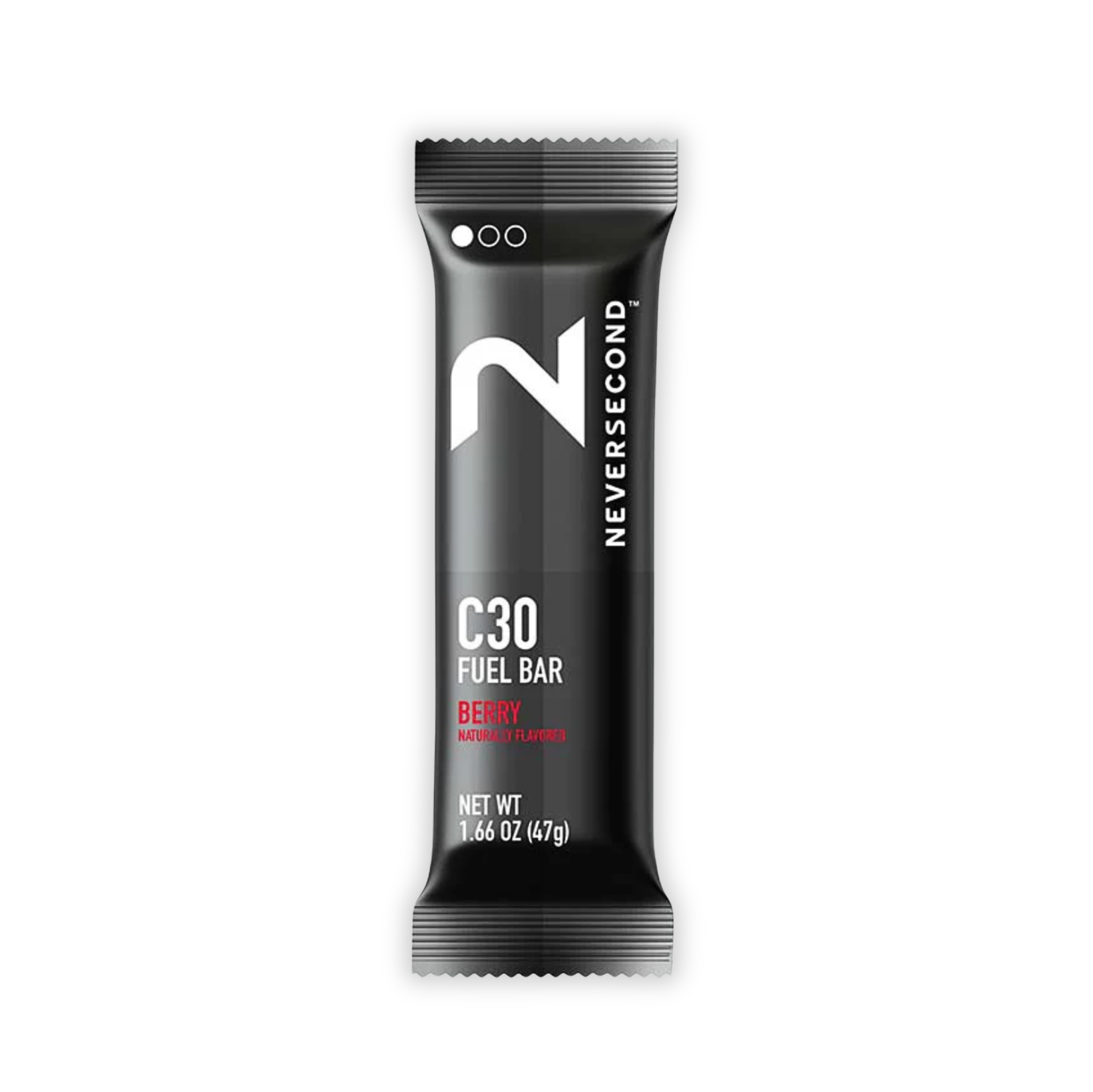 NeverSecond - C30 Fuel Bar