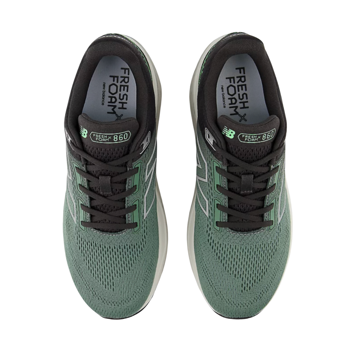 New Balance - Men's Fresh Foam x 860 v14