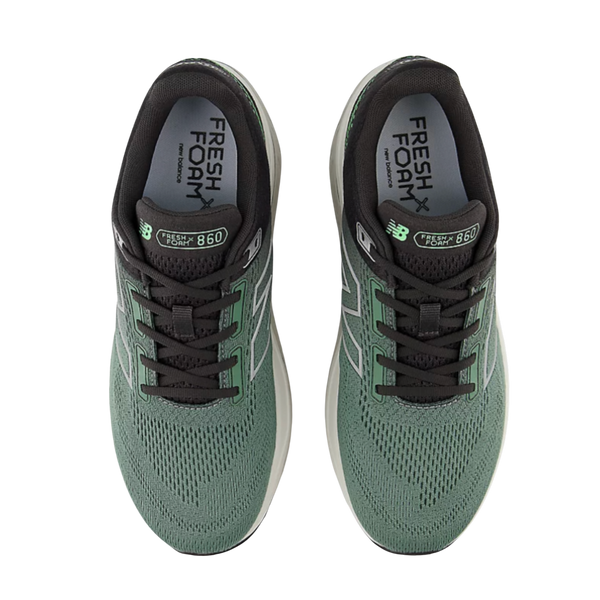 New Balance - Men's Fresh Foam x 860 v14