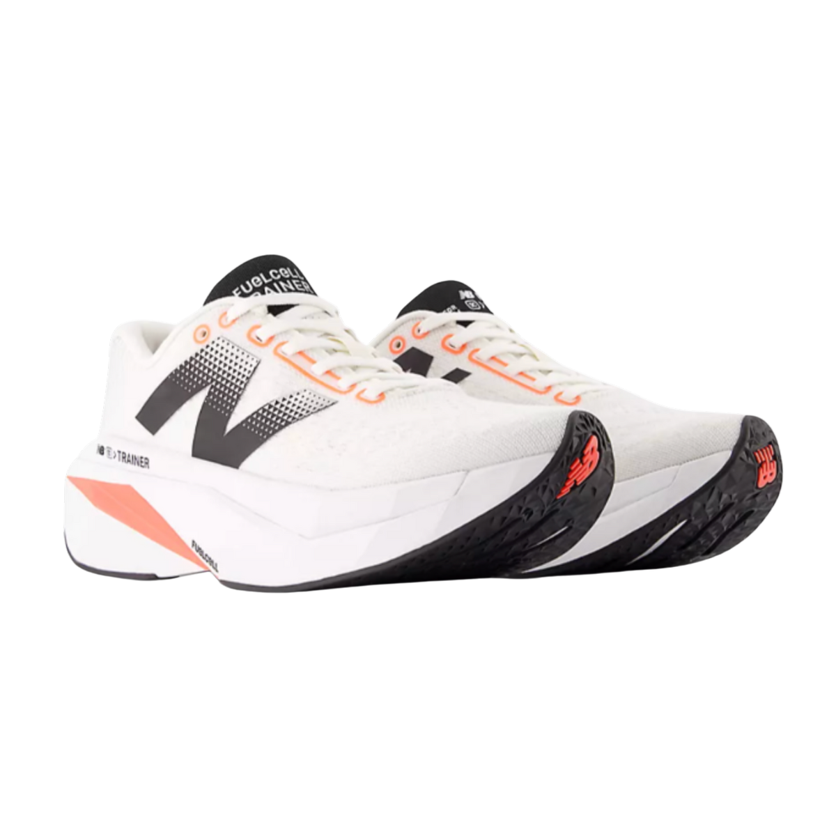 New Balance - Women's FuelCell SuperComp Trainer v3