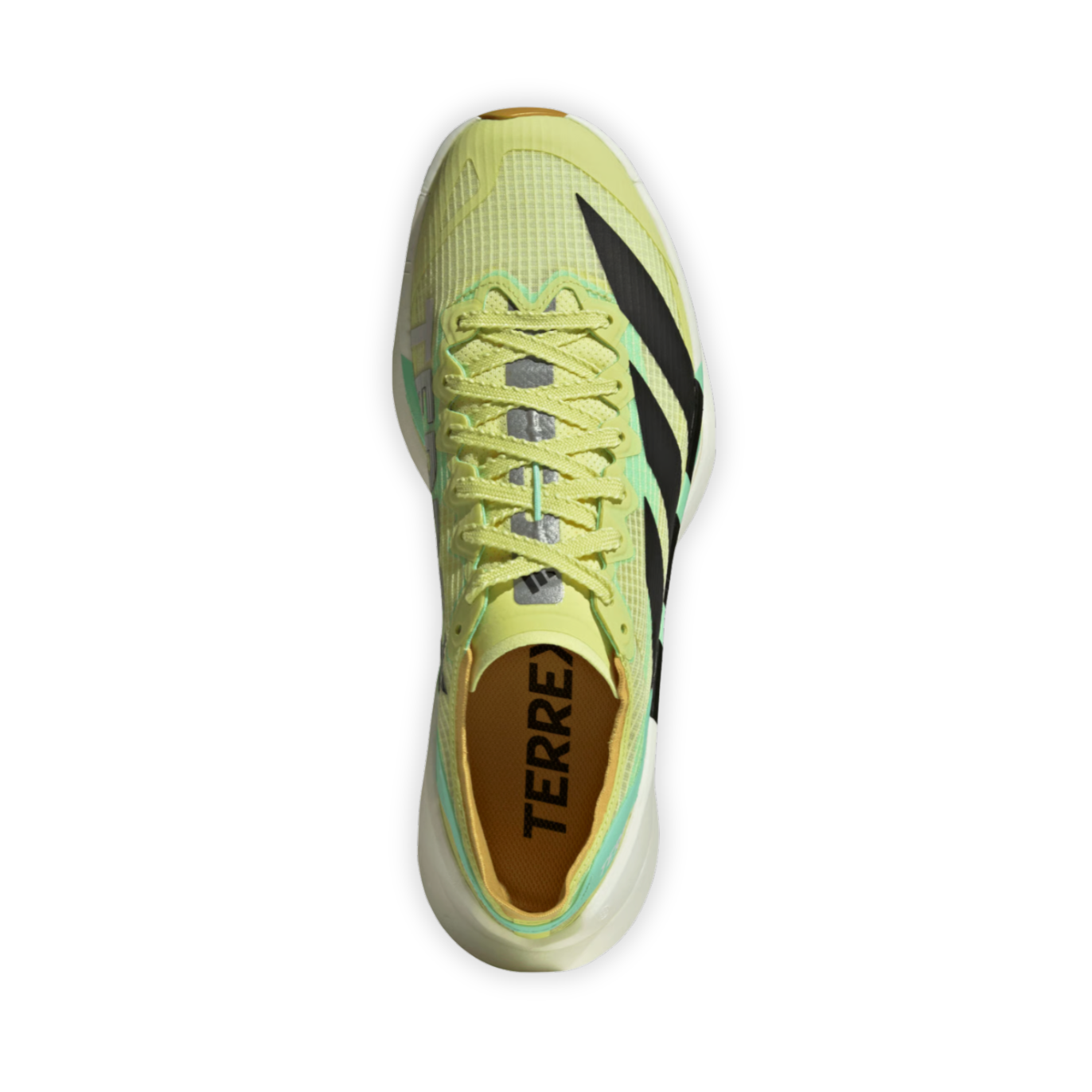 Adidas - Men's Terrex Agravic Speed Ultra 2