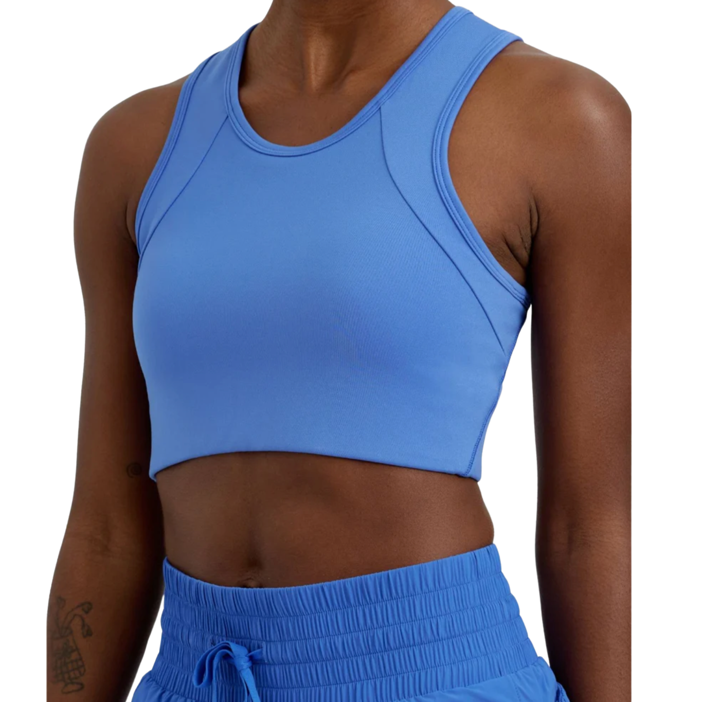 Pruzan - Hourglass Marathon Bra