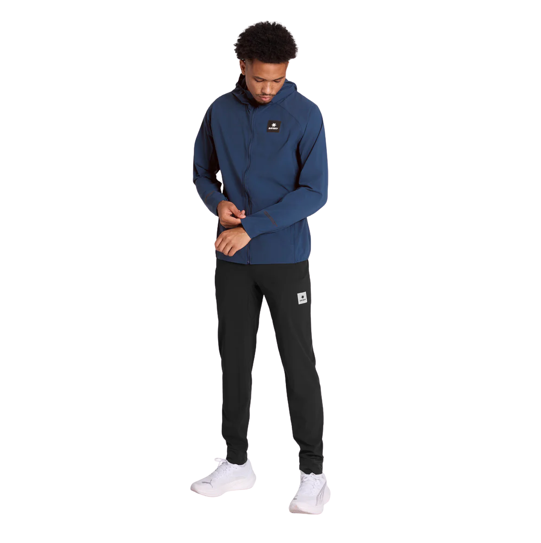 Saysky Men's Clean Pace Hooded Jacket